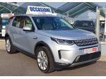 LAND ROVER Discovery Sport 2.0 SD4 204 CV AWD Auto SE rif. 22957434