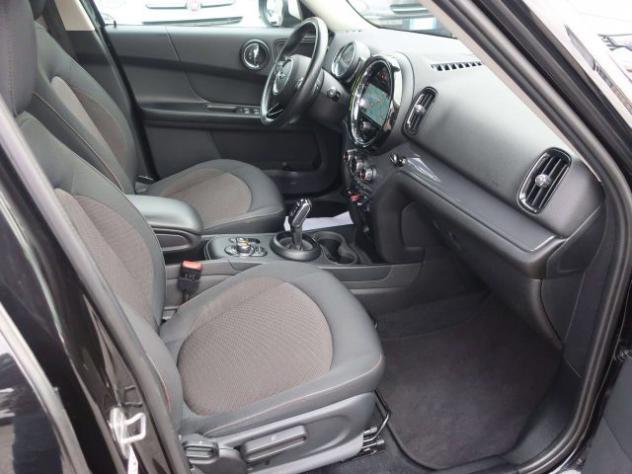 MINI Cooper D Countryman Mini Countryman 2.0 Business autom.- P rif. 24078696 - Foto 8