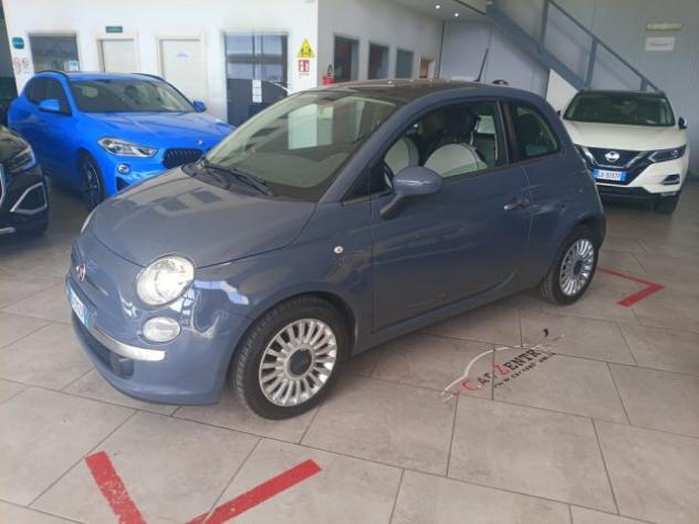 FIAT 500 1.3 Multijet 16V 95 CV Lounge rif. 23961310