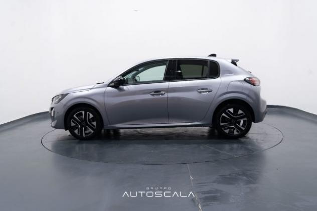 PEUGEOT 208 1.2 PureTech 100cv S&S 5 porte Allure rif. 23676542 - Foto 3