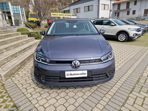 Volkswagen Polo 1.0 EVO Life - Foto 2