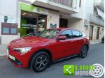 ALFA ROMEO Stelvio 2.2 Turbodiesel 190 CV AT8 Q4 Super Business rif. 24133981