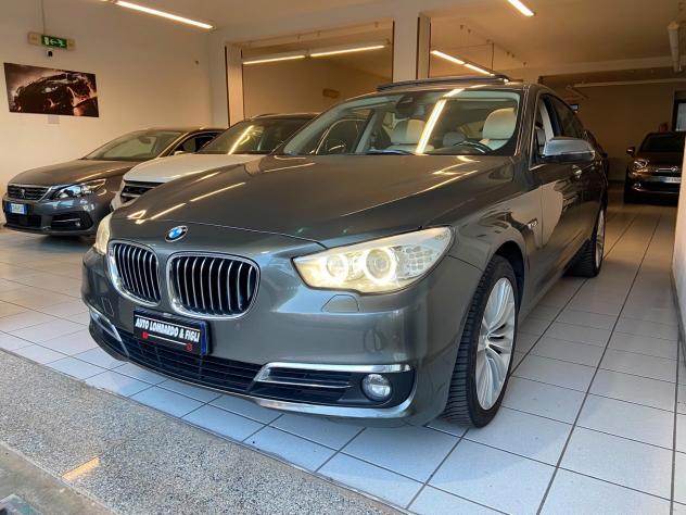 Bmw 520d Luxury GT 163CV - Foto 2