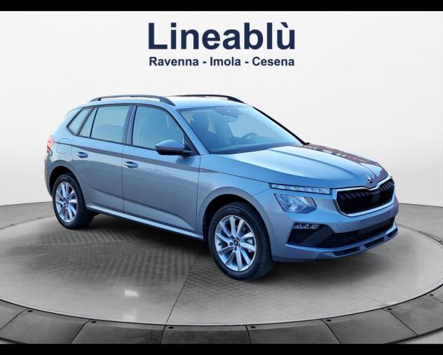 Škoda Kamiq Your Way 1,0 TSI 85 kW (115 CV) 6 marce - manuale - Foto 3