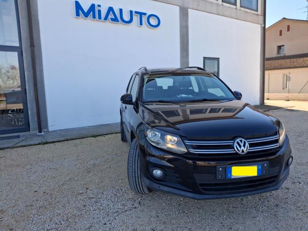 VW Tiguan 2.0 TDI Trend - Foto 6