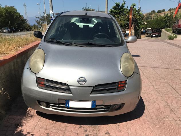 Nissan Micra 1.2 16V 5 porte Acenta - Foto 2