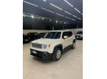 JEEP RENEGADE NEOPATENTATI
