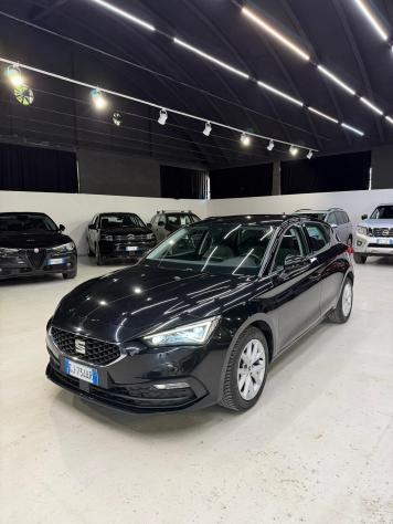 Seat Leon 2.0 TDI 150 CV DSG FR