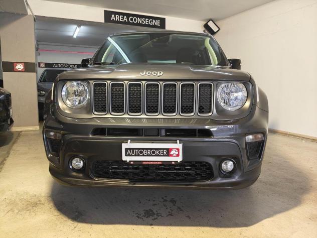 Jeep Renegade 1.6 Mjt 130 CV Limited - Foto 2