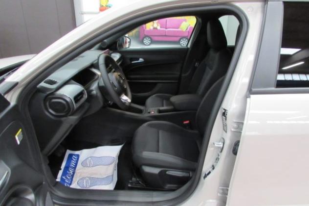 JEEP Avenger 1.2 Turbo 110 CV MHEV BLACK EDITION KMZERO rif. 24216253 - Foto 7