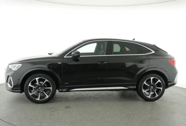 Audi Q3 Sportback 35 TFSI S tronic S Line Edition Matrix Led 19" - Foto 6