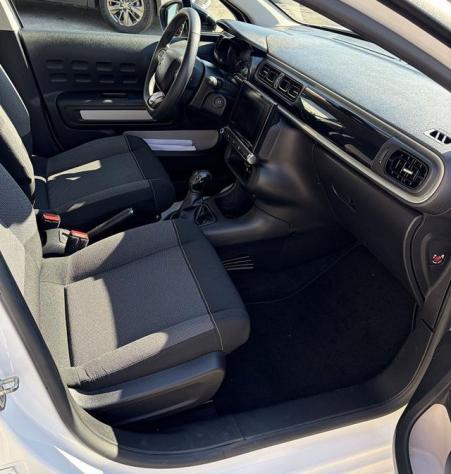 CITROEN C3 PureTech 82 Feel rif. 23661611 - Foto 5