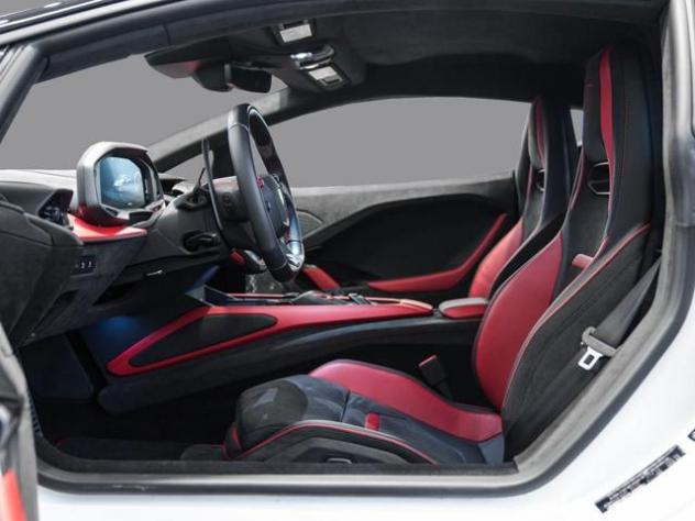 LAMBORGHINI Temerario PRONTA CONSEGNA rif. 23883683 - Foto 9