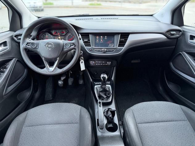 Opel Crossland X 1.2 GPL 12V Innovation - Foto 10
