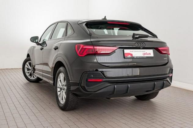AUDI Q3 SPB 35 TDI quattro S line edition rif. 21584865 - Foto 6
