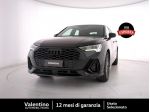 Audi Q3 Sportback 35 TDI S tronic S Line Edition
