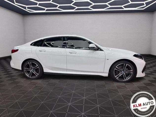 BMW 218 i Gran Coupé M sport virtual cockpit rif. 24212532 - Foto 6