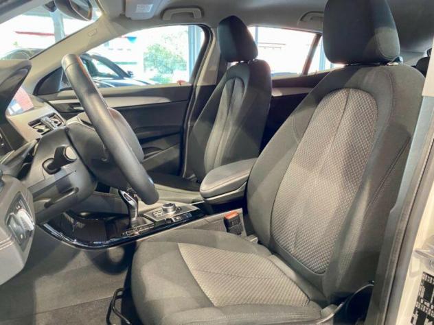 Bmw X2 sDrive18d Advantage VETTURA AZIENDALE - Foto 7