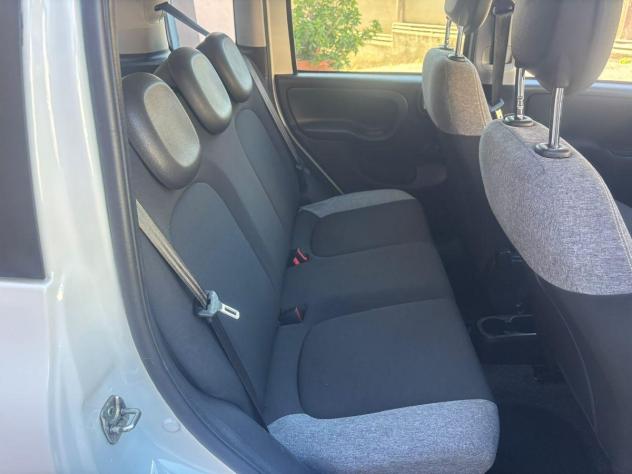 FIAT Panda 1.0 FireFly S&S Hybrid City Life 5posti - Foto 4