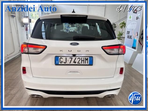FORD Kuga 1.5 EcoBlue 120 CV aut. 2WD ST-Line rif. 24051691 - Foto 5