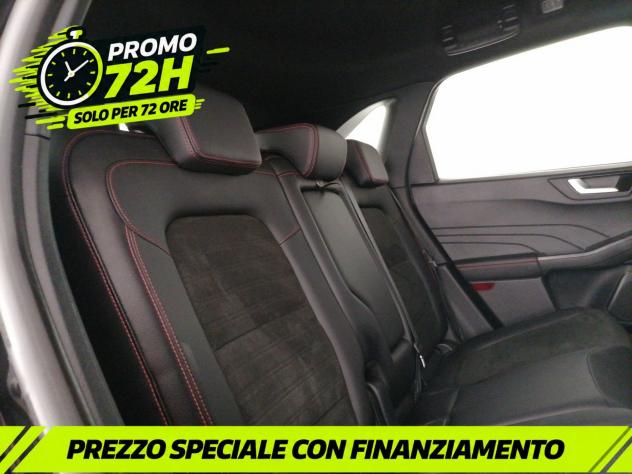 Ford Kuga 2.5 full hybrid ST-Line X 2wd 190cv cvt - Foto 8