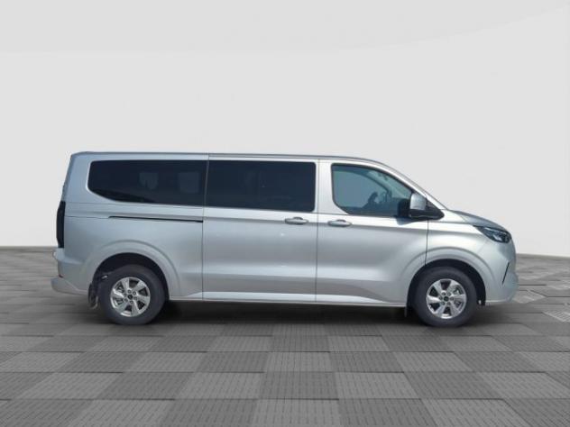 FORD Transit Custom 2° s 320 2.0 EcoBlue 170CV aut. AWD PL Combi Tit rif. 24162004 - Foto 6