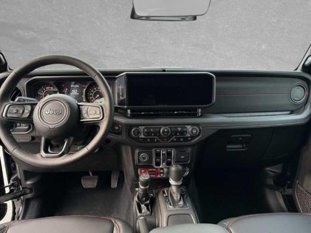 JEEP Wrangler Unlimited 2.0 Turbo Rubicon rif. 24208760 - Foto 8