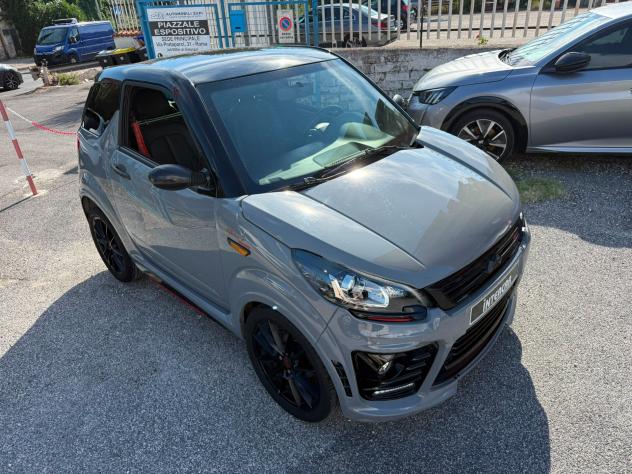 Ligier JS 50 Diesel Perfetta per neopatentati - Foto 3