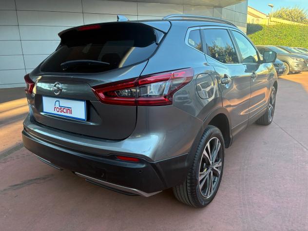 Nissan Qashqai 1.5 dCi 115 N-Connecta - Foto 6