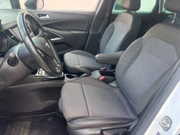 OPEL Crossland 1.5 ECOTEC D 110CV S&S Eleg. - Foto 10