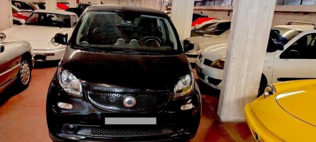 Smart ForFour 70 1.0 Youngster - Foto 4