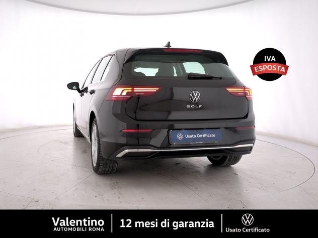 Volkswagen Golf 2.0 TDI DSG SCR Style - Foto 5