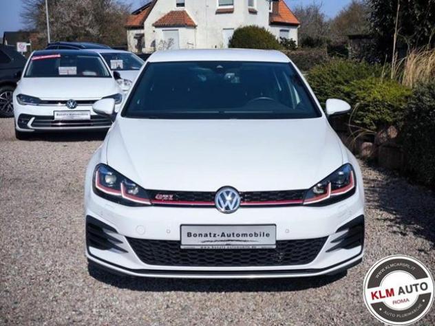 VOLKSWAGEN Golf GTI Performance 2.0 245 CV TSI DSG + ALTRE IN SEDE rif. 24208560 - Foto 2