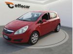 OPEL Corsa 1.0 12V 5 porte Enjoy NEOPATENTATI rif. 23691146
