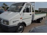 IVECO Daily 35.10 2.8 TD cassonato rif. 23940418