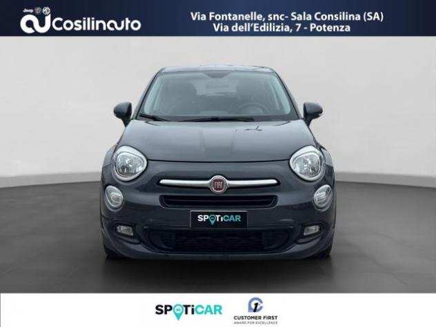 FIAT 500X 1.3 MultiJet 95 CV Lounge rif. 23417036 - Foto 8