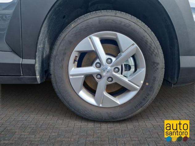 HYUNDAI Kona 1.0 T-GDI XTech rif. 23789872 - Foto 7