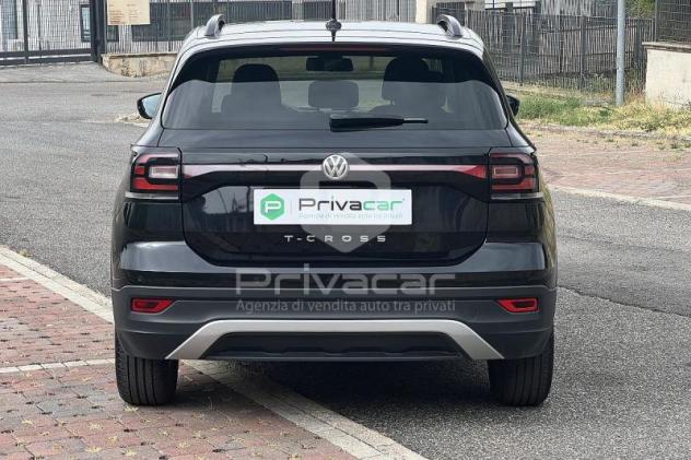 Volkswagen T-Cross 1.6 TDI DSG SCR Style BMT - Foto 5