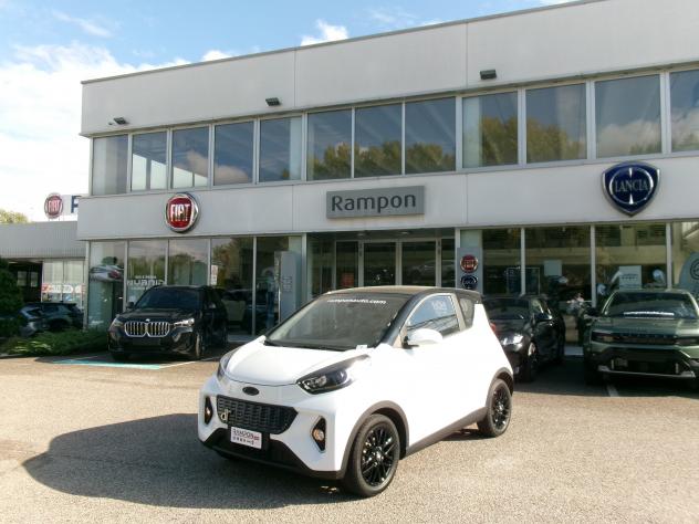 DR AUTOMOBILES dr 1.0 EV Electric 61cv