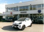 DR AUTOMOBILES dr 1.0 EV Electric 61cv