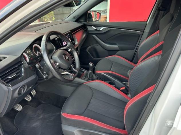 SKODA Kamiq 1.0 G-Tec Monte Carlo rif. 24084526 - Foto 5