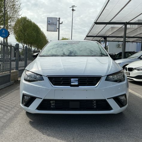 SEAT IBIZA 1.0 TSI 115 CV FR DSG - km 16.000 - Foto 6