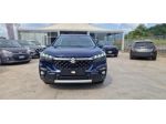 Suzuki S-Cross 1.4 Hybrid Top