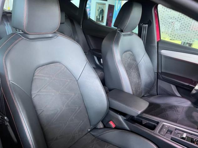 SEAT Leon 1.5 eTSI 150 CV DSG Business rif. 23179671 - Foto 7