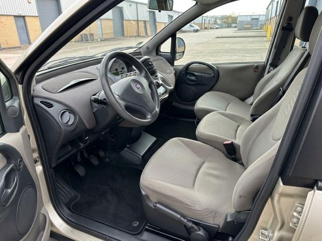 Fiat Multipla 1.9 MJT Dynamic - Foto 9