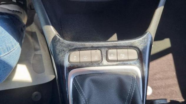 OPEL Crossland 1.2 Turbo 12V 110 CV Start&Stop Edition rif. 23892219 - Foto 10
