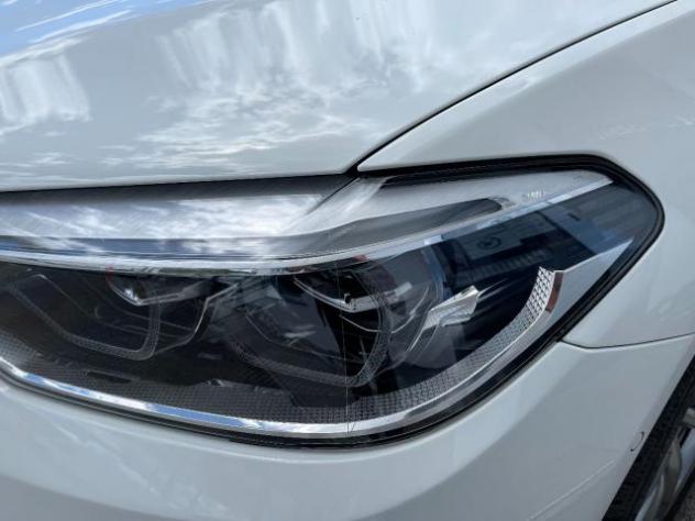 BMW - Serie 5 Touring - 520d Touring Msport - Foto 5