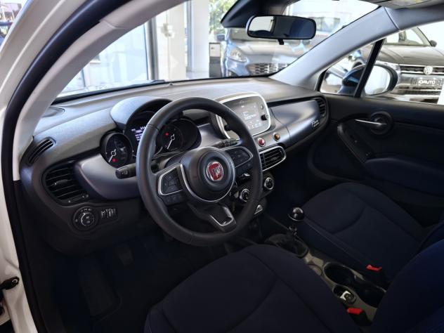 Fiat 500X 1.3 MultiJet 95cv Club 2022 - Foto 10