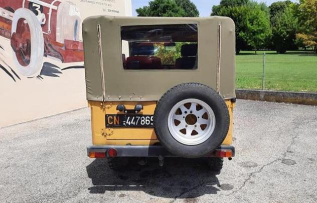DAIHATSU F 20 rif. 19431977 - Foto 6