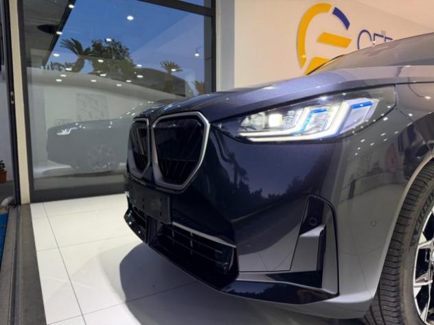BMW X3 xDrive20d 48V MSport Pro da€649,00 rif. 24130914 - Foto 6